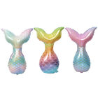 3 Pcs Mode-Ballon -Dekor Partyballons Für Meerjungfrauen Gradient