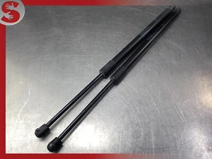 13-17 NISSAN PATHFINDER REAR TAIL GATE RIGHT AND LEFT SHOCK LIFT CYLINDER - Picture 1 of 5
