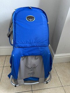ebay osprey poco