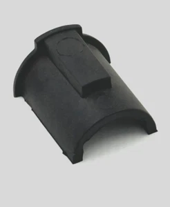 PIPE/SHAFT DAMPER - BRUSHCUTTER  - PART 424107-2 - Picture 1 of 1