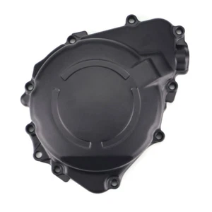 Left Engine Crankcase Stator Cover For Honda CBR900RR CBR919 1996-1999 Black - Picture 1 of 4