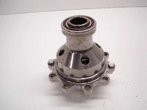 FORD 9" NASCAR 31 SPLINE J CASE TRACTECH SCALLOPED DETROIT LOCKER 2.953" #986 - Picture 1 of 12