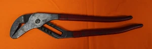 Mac Tools M460G 16" Slip Joint Pliers Made In USA - Picture 1 of 5
