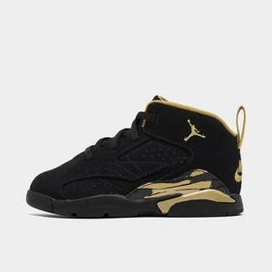 Jordan MVP (TD) Talla 4C, DZ5576-007 Negro/Dorado Metálico/Antracita - Caja SIN TAPA - Imagen 1 de 4