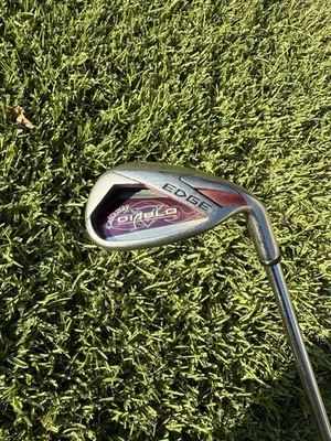 Callaway Diablo Edge A Wedge Approach / Gap Wedge Steel Uniflex RH 37”  - Image 1 of 4