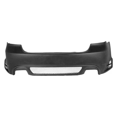 For BMW 328i 07-11 Duraflex R-1 Style Fiberglass Rear Bumper Cover Unpainted - Изображение 1 из 4