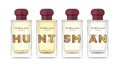 Jo Malone London Huntsman Cologne Collection 100ml New No Box – Choose Scent - Image 1 of 3