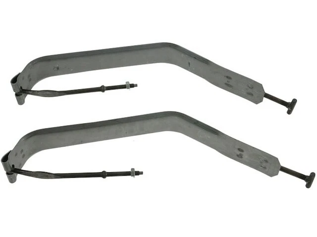 Correa de tanque de combustible TRQ 68TJ98J para Ford E150 Econoline Club Wagon 1992-2001 Foto 1 de 1