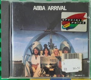 ABBA - Arrival - Polydor - CD - Bild 1 von 3