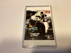New Kids On The Block, Hangin’ Tough,  Cassette - Picture 1 of 6