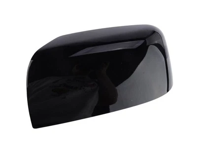 Tapa de cubierta de espejo retrovisor lateral izquierdo del conductor apta para Nissan Rogue 2008-2015 Foto 1 de 4