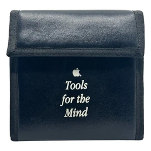 Apple Developer University Tools for the Mind 10 discos CD estuche de colección - Imagen 1 de 3