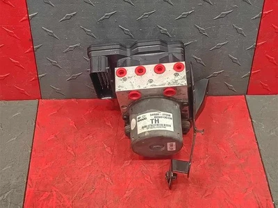 Módulo de bomba de freno antibloqueo ABS 2011-2013 Kia Optima LX OEM #58920-2T550 Foto 1 de 4