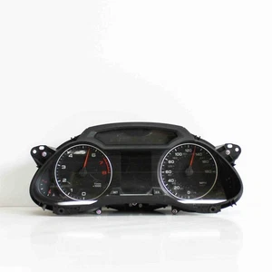 AUDI A4 8K2, B8 Kombiinstrument 8K0920950H 1.8 Benzin 88kw 2008 3001453 - Picture 1 of 6