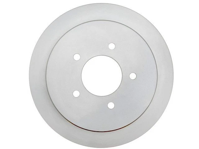 Rotor de freno trasero Raybestos 39CT52S para Lincoln Navigator 1998-2002 Foto 1 de 1