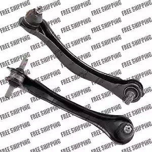 Suspension Kit Control Arm Ball Joint Rear Upper Set For Honda Accord/Acura CL - Foto 1 di 4