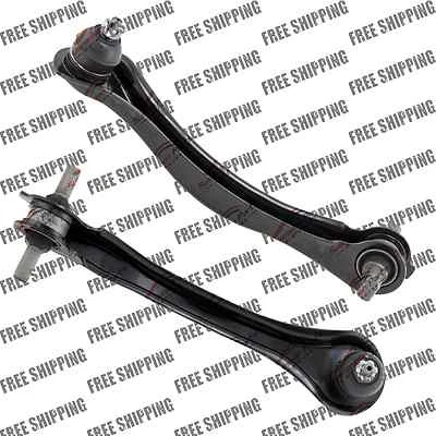 Kit de suspensão braço de controle junta esférica conjunto superior traseiro para Honda Accord/Acura CL - Imagem 1 de 4