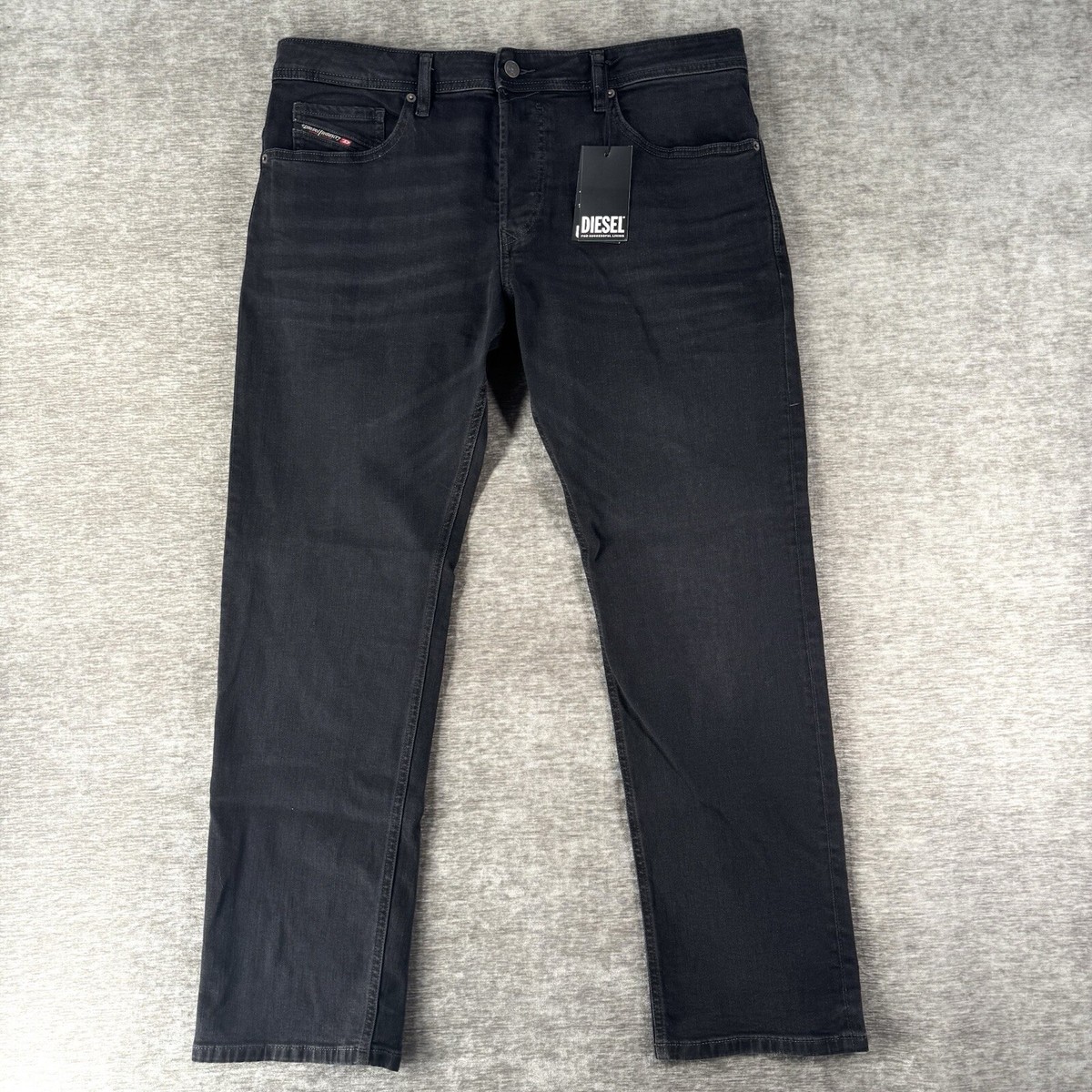 Black Jeans Men's Diesel Safado for sale | eBay Black Jeans Men's Diesel Safado for sale | eBay