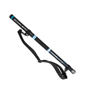 Manico guadino carbonio Trabucco SCOGLIERA Compact Telescopic mt.4,50 - Foto 1 di 2