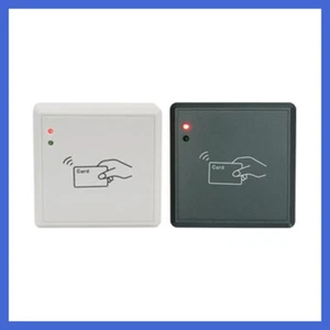 DC12V Dual Led contactless Access Control RFID READER - Picture 1 of 12