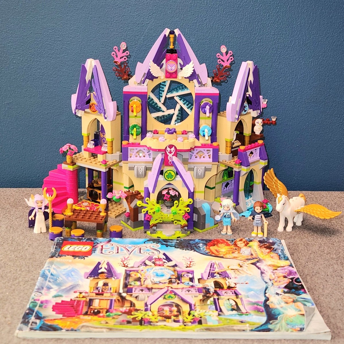 Skyra LEGO (R) Complete Sets & Packs for sale | eBay