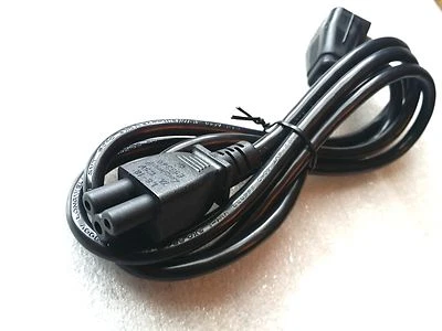 LG TV Power Cord Cable 3 Pin 60LA6200 55LA6200 50LA6200 47LA6200 42LA6200 - Image 1 of 3