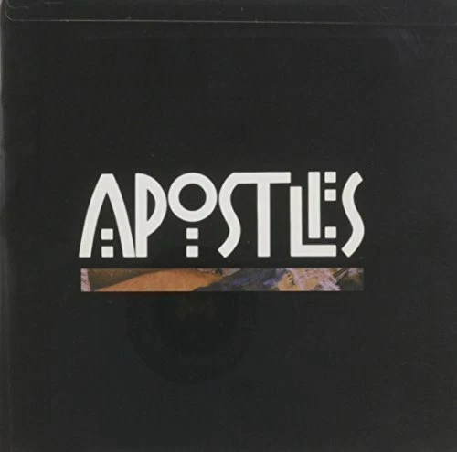 Apostles Same (1992/2002, US)  [CD] - Bild 1 von 1