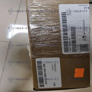 Precintado de fábrica, nuevo, Siemens 6AV2123-2GB03-0AX0, en caja - Imagen 1 de 3