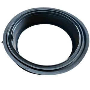 Door Seal Gasket Suit Haier Washing Machine H0020300590D ,HWF75AW1,AW2 ,HWF75DW1 - Picture 1 of 4
