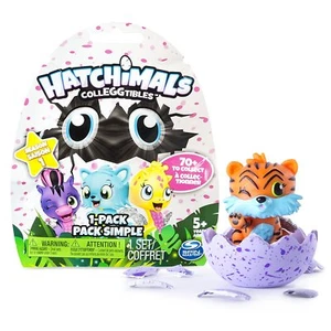 Hatchimals | CollEGGtibles | Blind Bag | Season 1 - Picture 1 of 5