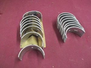 1948-54 Packard Engine Rod Bearing Set .020 NORS - Bild 1 von 1