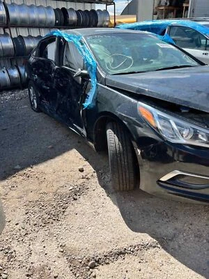 Módulo de controle de coluna de direção usado serve: 2017 Hyundai Sonata Steering construído nos EUA - Imagem 1 de 4