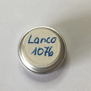 LANCO 1076 BALANCE COMPLETE - Picture 1 of 3