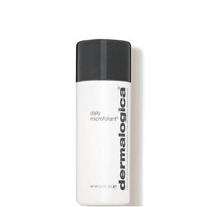 Dermalogica Daily Microfoliant 2.6oz New Without Box