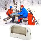 Portable Fuel Hand Warmer Pocket - Reliable  Handy Heat for Outdoors
