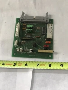99-138-001 A PCB For Tegal 901e Tegal 903e Plasma Etcher Etching DS-5-10-001 - Picture 1 of 7