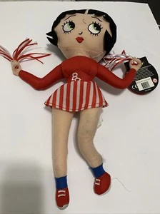 betty boop puppe plüsch - Bild 1 von 1