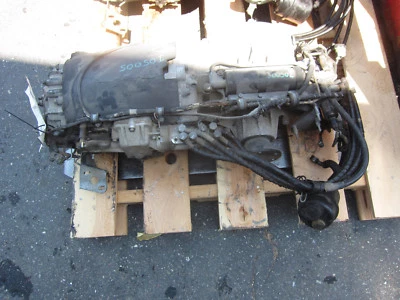 Maserati Cambio 2004 -4200 Spyder ,Coupe  F1 Transmission / Gearbox / Transaxle - Image 1 of 4