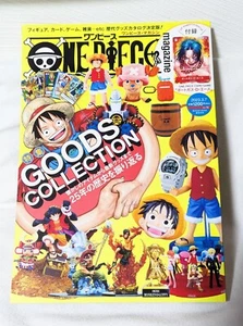 One Piece Magazine Vol.16 with Appendix Card (Portgas D. Ace) from Japan 2023 - Picture 1 of 23