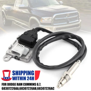 Sensor de óxido de nitrógeno OEM 68307226AA sensor NOX para Ram 2500 3500 2018 6,7 L L6 - Imagen 1 de 10