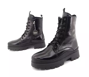 Botines Gabor Comfort zapatos botas de mujer botas forradas talla 39 - Imagen 1 de 11