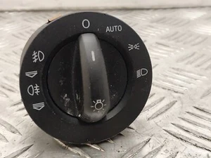 AUDI A6 4F2 C6 2006 Headlight Switch Control Unit 4F1941531D LHD - Bild 1 von 6