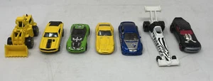 Hot Wheels Diecast Autos Fahrzeuge lose Konvolut 7 Vintage + - Bild 1 von 15