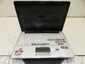 HP Pavilion dv4-2145dx Laptop AMD Turion 2 M520 4GB Ram - Bad Keyboard