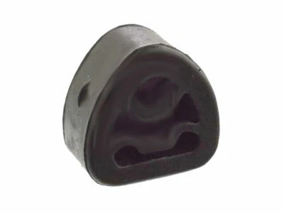 Suspensión silenciador para Mercedes CLK430 1999-2003 Febi 85593QD 2000 2001 2002 Foto 1 de 2