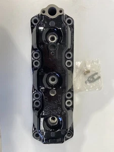 Mercury Mariner Outboard Engine V6 200 HP CARB 2 Stroke Cylinder Head 1978-1988 - Picture 1 of 3