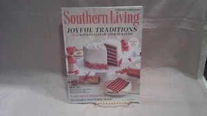 Southern Living, Christmas Double Issue, Joyful Traditions, 352 Ways to Holiday - Imagen 1 de 2