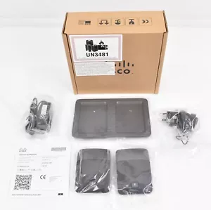 Cisco CP-8831-MIC-WRLS= Kit microfono wireless per telefono conferenza IP 8831 - Foto 1 di 7