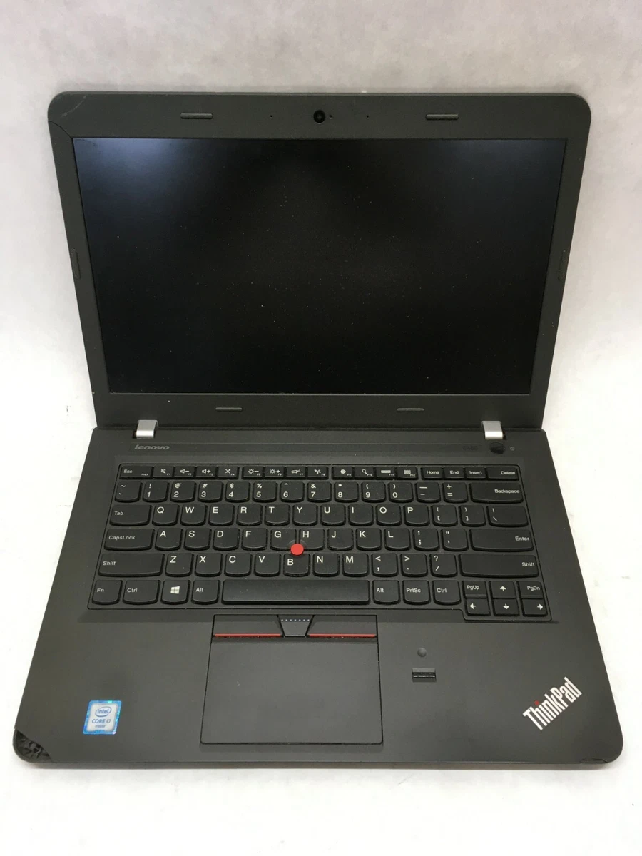Lenovo ThinkPad E460 PC Laptops & Netbooks for Sale | Shop New