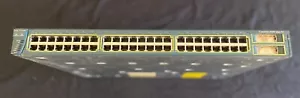 Cisco Catalyst 3500 Series XL - Picture 1 of 1